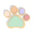 ไอคอนของโปรแกรม: Cookie Icing