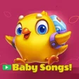 程序图标：Nursery Rhymes Videos Off…