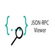 程序图标：JSON-RPC Viewer