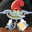 プログラムのアイコン：Gnomitaire
