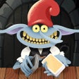 プログラムのアイコン：Gnomitaire