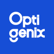 Ícone do programa: Optigenix
