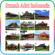程序图标：Rumah Adat Indonesia Leng…
