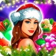 أيقونة البرنامج: Puzzle Shuffle Quest