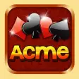 ไอคอนของโปรแกรม: Acme Solitaire Free Card …