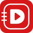 Ícone do programa: Play Diary: HD Movies onl…