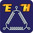 プログラムのアイコン：Electricians Helper