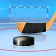 أيقونة البرنامج: Ice Hockey League: Sports…