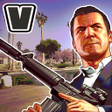 أيقونة البرنامج: Theft Crafts Auto for GTA…