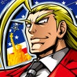 Icon of program: パチスロHEYエリートサラリーマン鏡