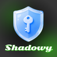 Programikonen: Shadowy Proxy