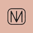 Symbol des Programms: Natalie Martin Collection