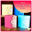 Symbol des Programms: DIY Greeting Card Ideas V…