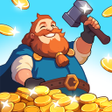 プログラムのアイコン：Idle War Merchant