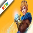 Icon of program: LoL: Wild Rift HD Wallpap…