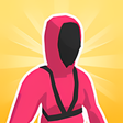 Programın simgesi: Squid Challenge - Surviva…