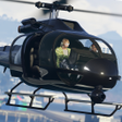 Icon of program: Helicopter Search And Res…