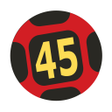أيقونة البرنامج: Gosloto Lottery Results