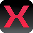 プログラムのアイコン：MIXTRAX App