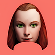 Иконка программы: Deepfake Artbreeder Carto…
