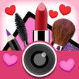 Icon of program: YouCam Makeup: Selfie Edi…