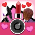 프로그램 아이콘: YouCam Makeup: Selfie Edi…