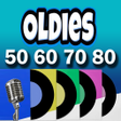 Icono de programa: 50s 60s 70s Oldies Music …