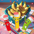 プログラムのアイコン：Banana Basket Quest
