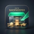 Programikonen: Ente Shopkeeper