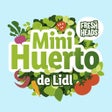 Icono de programa: Minihuerto de Lidl