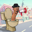 Icon of program: Toilet Head Sound Toilet …