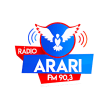 RÁDIO ARARI FM
