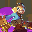 Icon of program: Steampunch: Lost Tombs