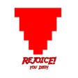 プログラムのアイコン：Rejoice You Died
