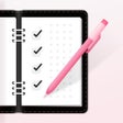 程序图标：Digital Planner  Task Jou…