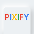 Иконка программы: Pixify for kwgt(minimalis…
