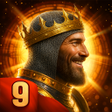 Biểu tượng của chương trình: Throne: Kingdom at War