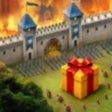 أيقونة البرنامج: Throne: Kingdom at War