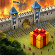 Иконка программы: Throne: Kingdom at War