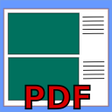 Pictogram van programma: Photo report maker