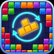 Programın simgesi: Block King: Blast Show