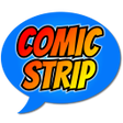 ไอคอนของโปรแกรม: Comic Strip It lite