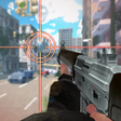 程序图标：Zombie Shooting King
