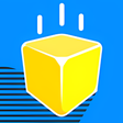 Иконка программы: Brick Breaker 3D Games Br…