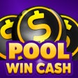 Biểu tượng của chương trình: Pool Blitz - Win Cash