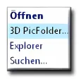 3D PicFolder