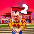 Иконка программы: Dark Riddle 2 - Mars
