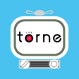 Ikona programu: torne® mobile