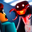 أيقونة البرنامج: YOUR WORST NIGHTMARE