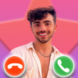 Federico Vigevani Fake Call